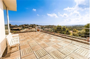 villa à la vente -   06700  SAINT LAURENT DU VAR, surface 370 m2 vente villa - UBI478779848